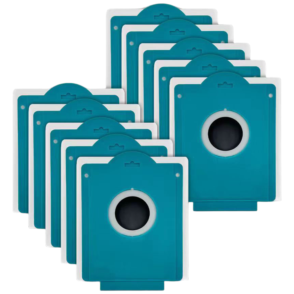 아지트필터 삼성 제트 2.0 청정스테이션 호환 먼지봉투 10매 VCA-ADB90B VS15T 14,200원