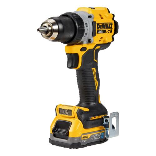 [디월트]충전드릴드라이버 DCD800E2T(18V/20V MAX)#1.7Ah-2pack, 1개 529,260원