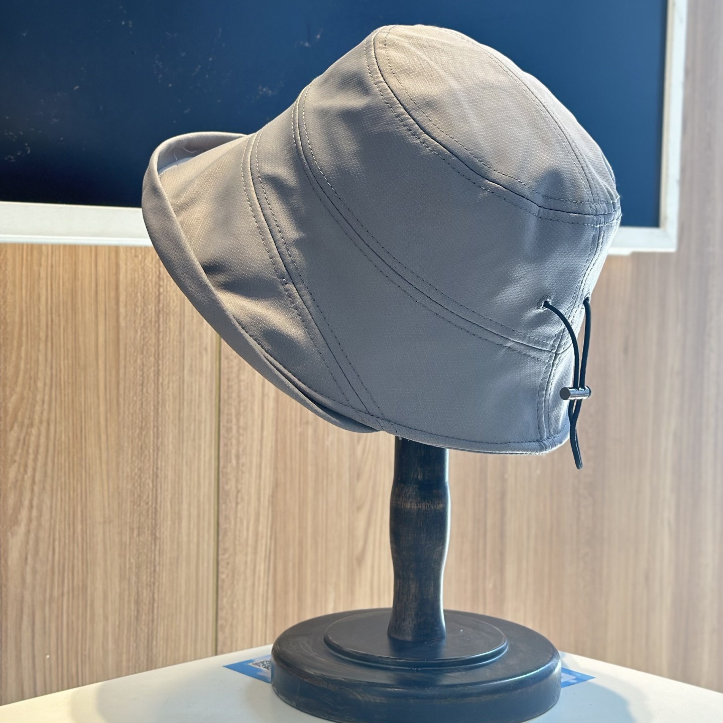 HALOPICK 여름 햇빛차단 챙넓은 버킷햇 사이즈 조절 벙거지 모자 21,900원