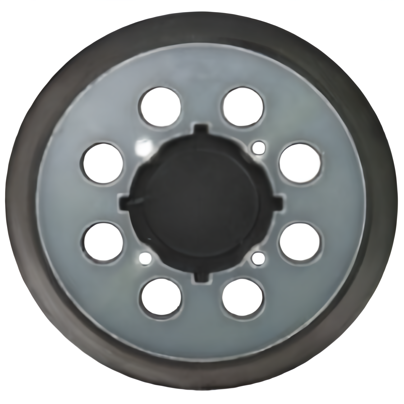 샌딩패드 디월트 5인치 8홀 DWE6423, 1개 11,000원