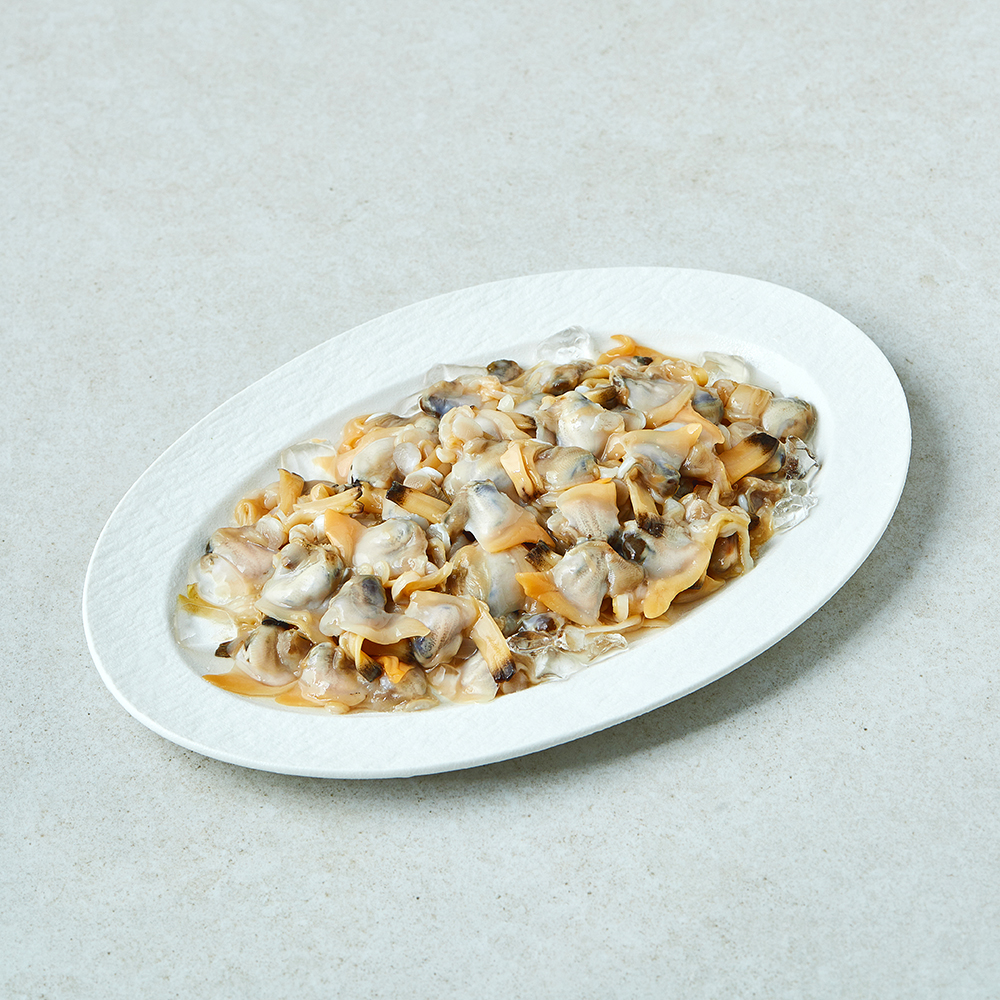 [로켓프레시] 산지직송 부산13번 중매인 바지락살 (냉장), 1개, 500g 23,900원