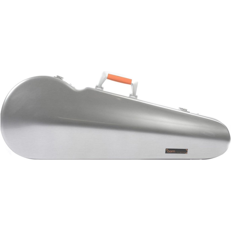 뱀케이스 비올라 라데팡스 하이테크 컨투어드 케이스 실버 1,150,000원