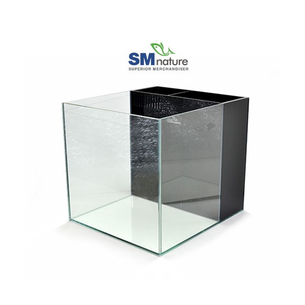 SM 3540 배면섬프 어항 130,000원