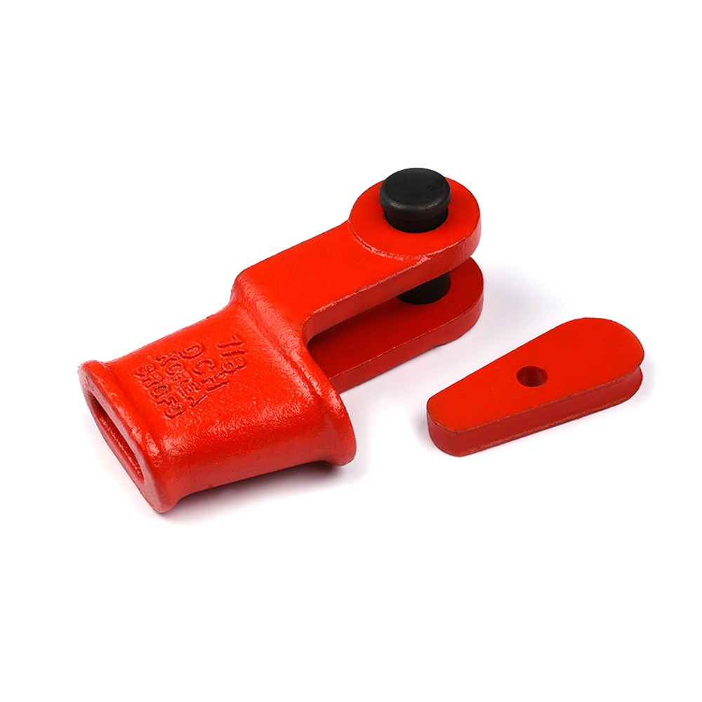 국산 웨지소켓 웨이지소켓 와이어로프 체결 부속품 와이어고정 75,000원