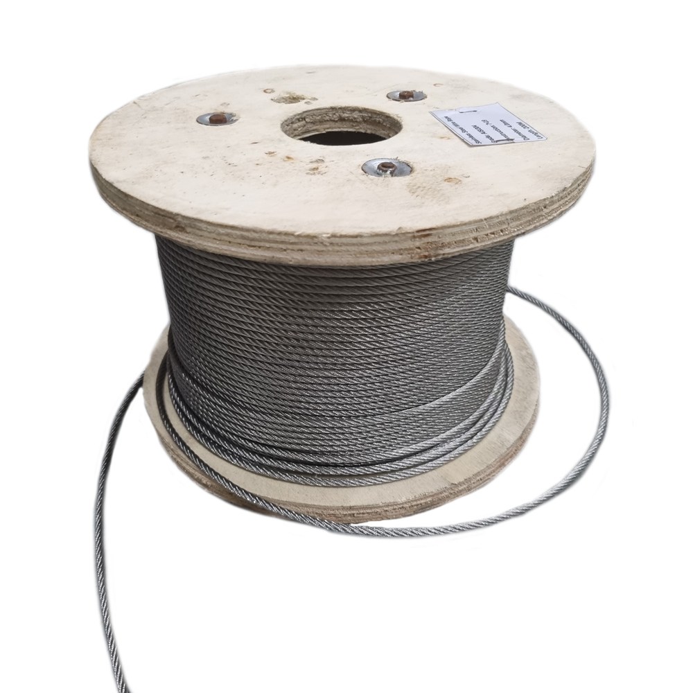 스텐와이어로프 고려로프,스텐와이어 1.6mm-1미터,스텐와이어1미터절단,스텐와이어,sus와이어, 1개 600원