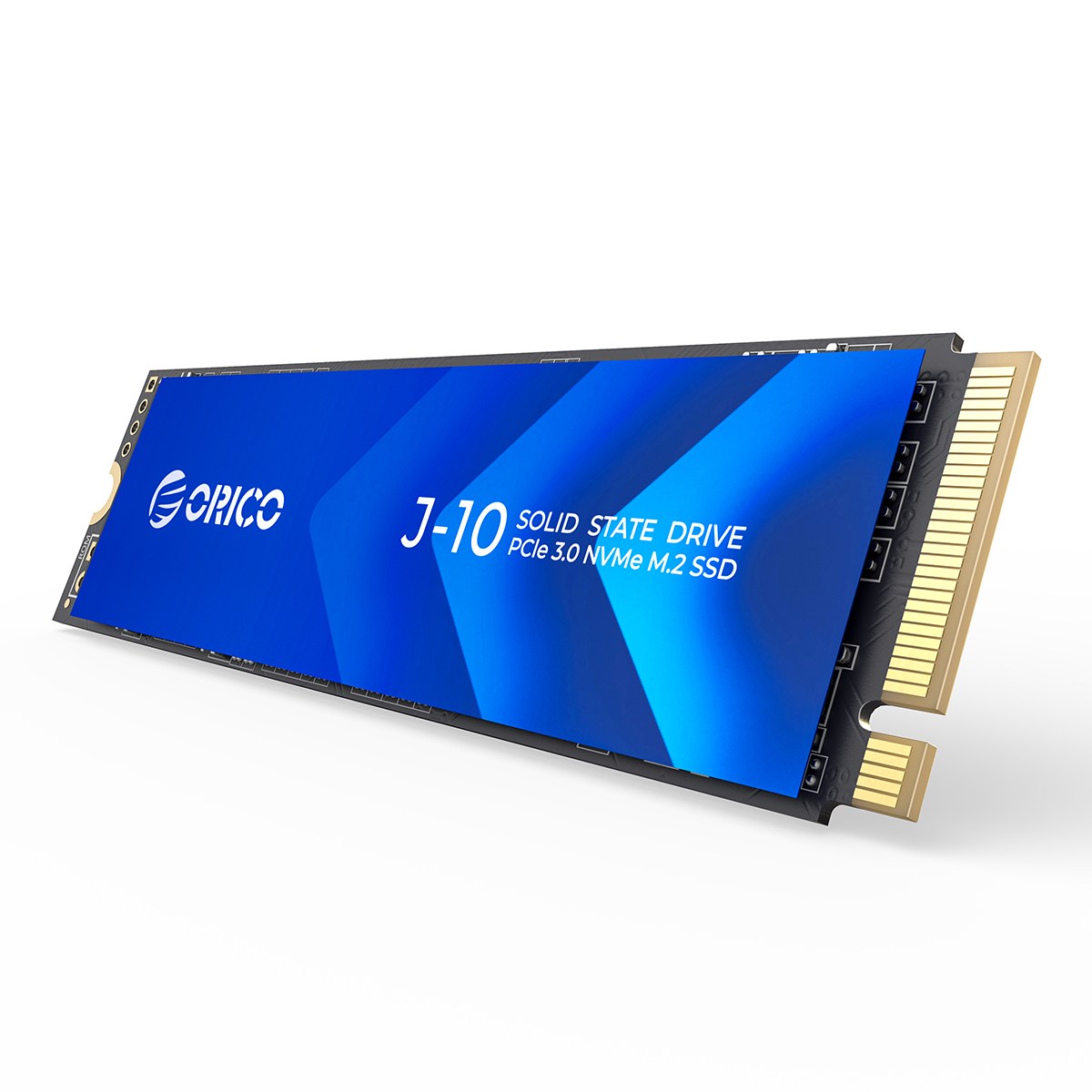 오리코 M.2 Nvme PCIe 3.0 Gen3x4 2280 SSD 쿨링 베스트(포함) J10, 2TB 359,980원