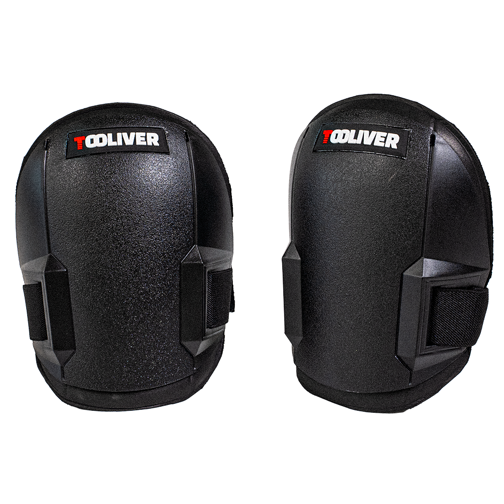 툴리버 울트라 작업 무릎 보호대 시공 현장 타일 강화 작업용 패드, 단일 색상, 1세트 13,400원