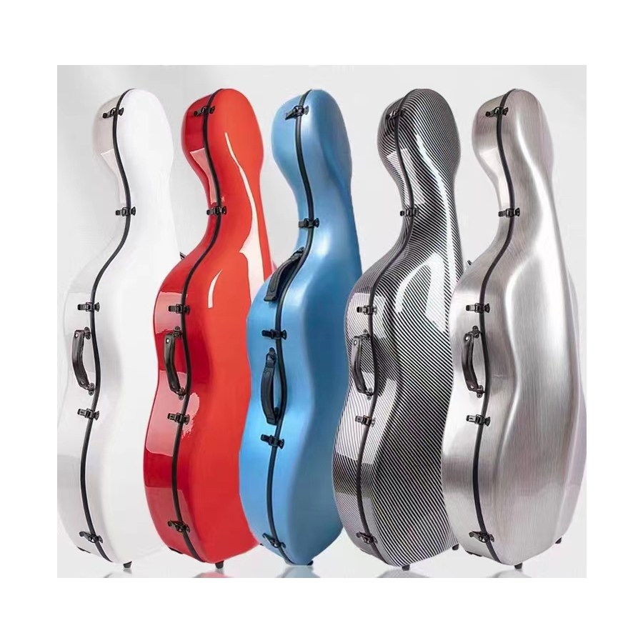 첼로 하드케이스 CC410 튼튼한 악기 보관 가방 실재고 있음 290,000원