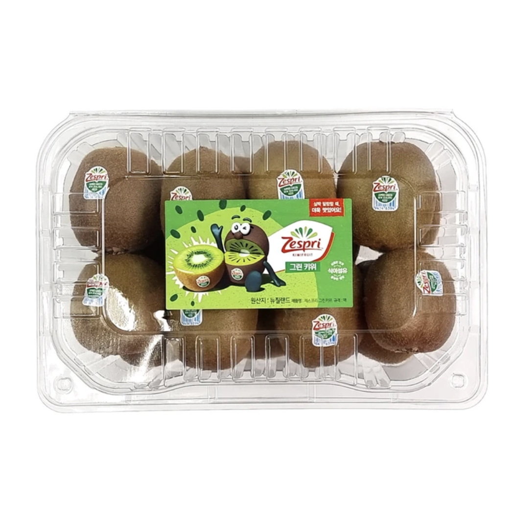 뉴질랜드 제스프리 그린키위 점보 4.9kg 코스트코 37개 내외, 1세트, 4.9kg 59,980원