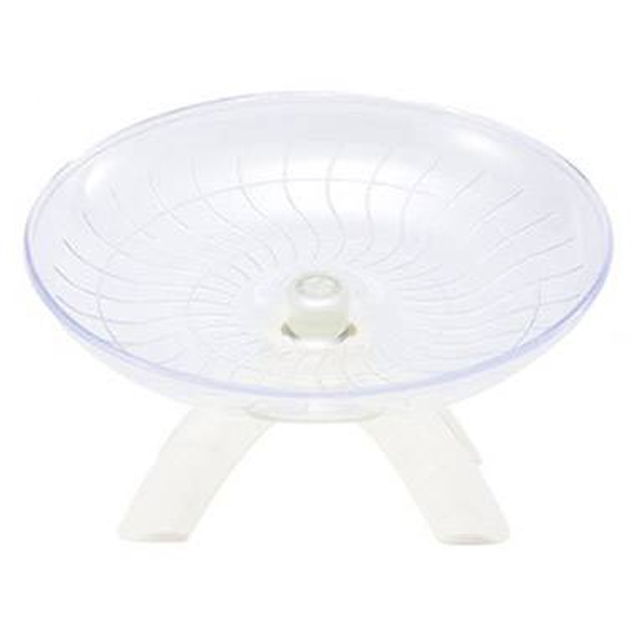 딩동펫 햄스터 플라잉 휠 쳇바퀴 4,100원