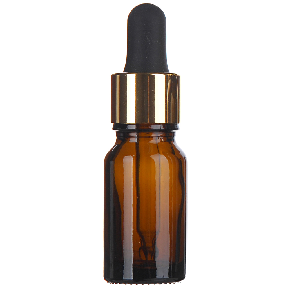 [묶음 10-50 개] 갈색병 골드스포이드 2~100ml 허브스프레이 공병 50,960원