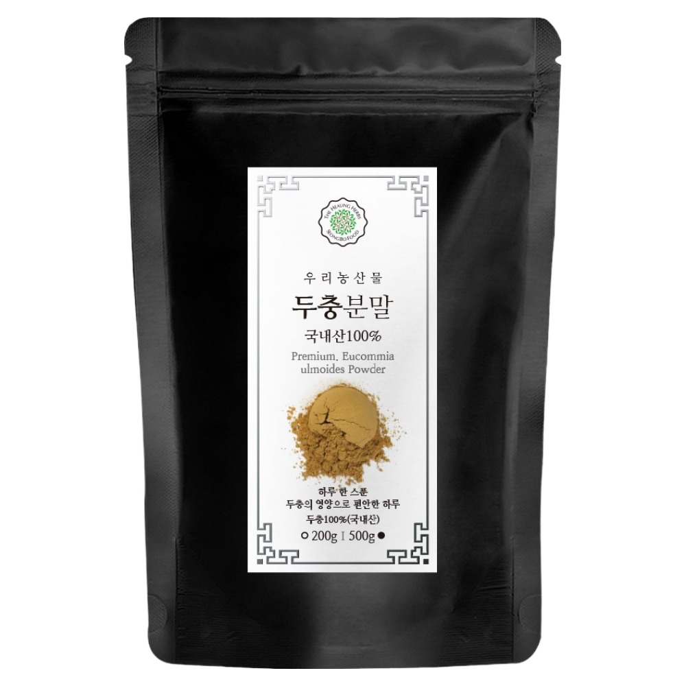 성보식품 국내산 두충분말 20,600원