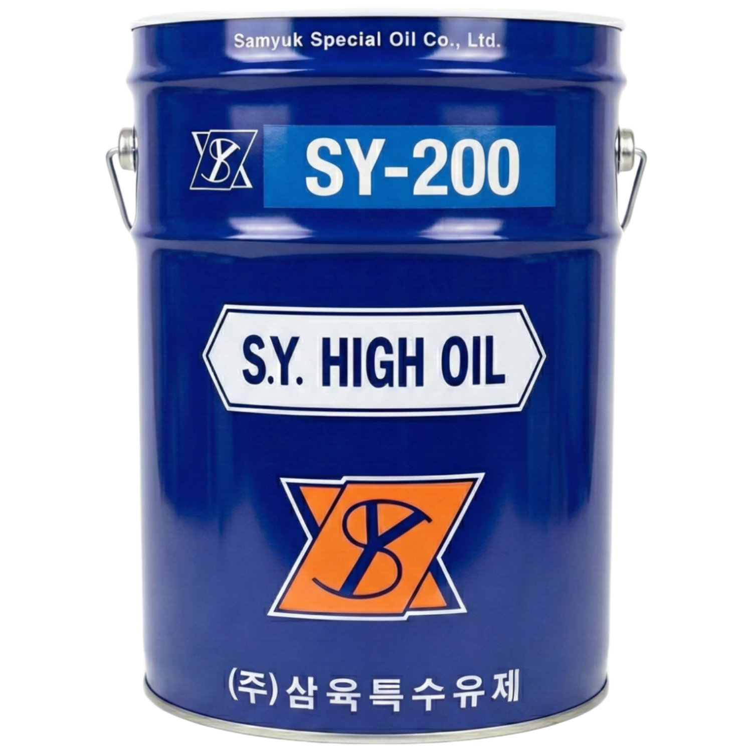 삼육 SY-200 고급 절삭유 1종 1호 / 삼육특수유제 / 20L, 1개 75,000원