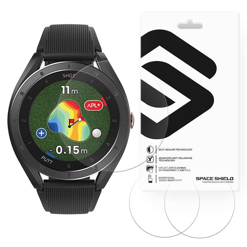 스페이스쉴드 아머 플렉스 풀커버 강화유리필름 3p 세트 9,900원