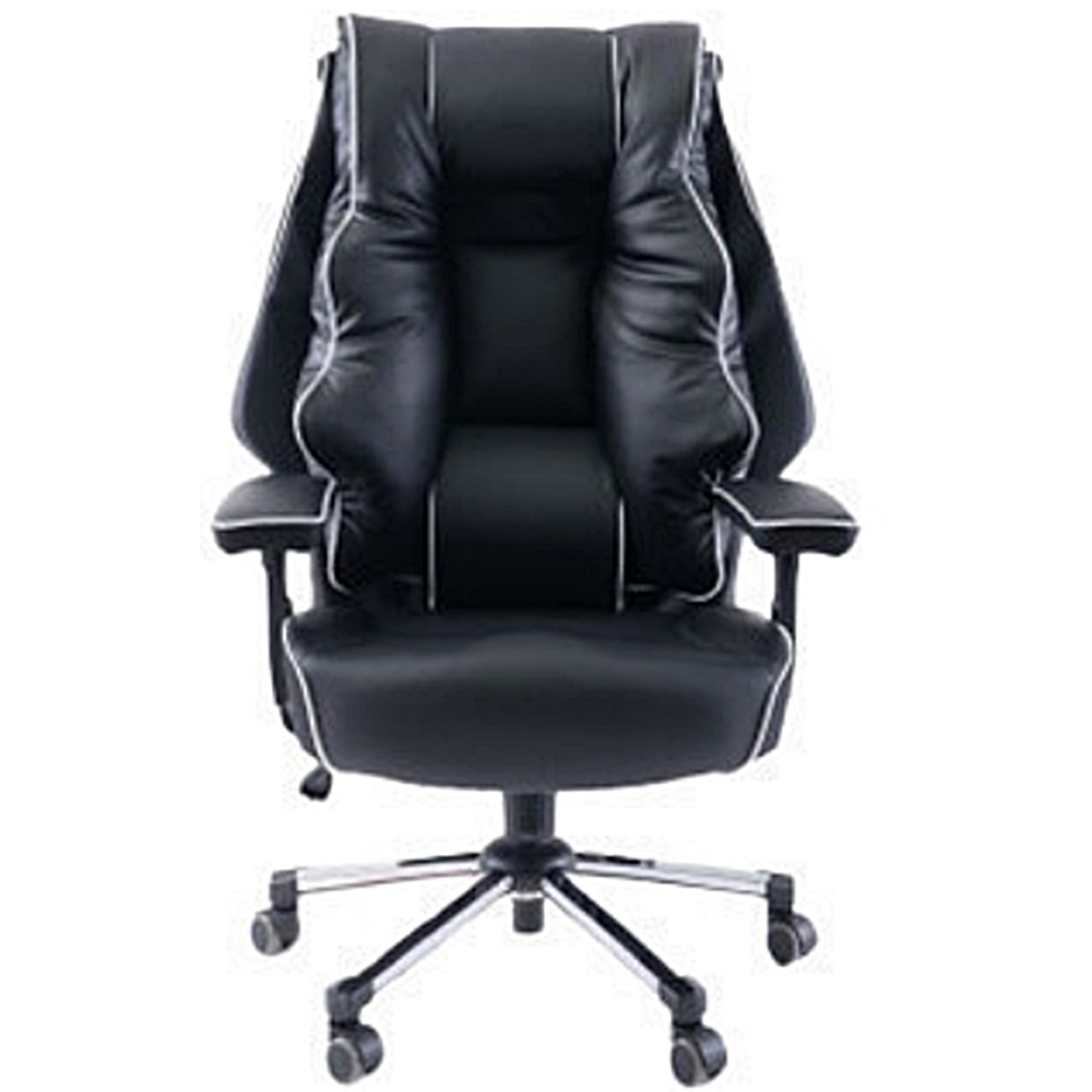 [별빛의자 S-200] 카본 가죽 게이밍의자 / 고급 디자인 컴퓨터 의자 / PC방, BJ 작업용 의자 285,000원