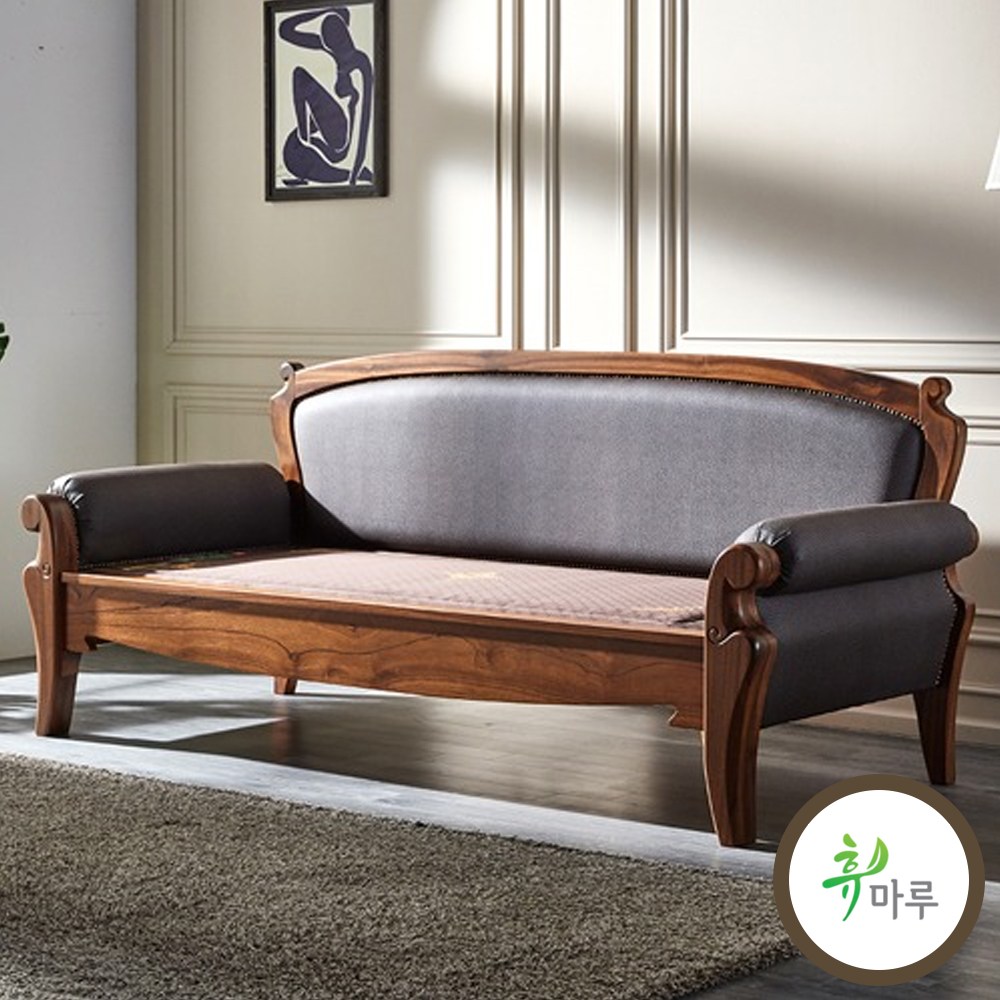 칸나 골든타이거 카우치쇼파 춘천옥커버형 최고급 2,369,570원