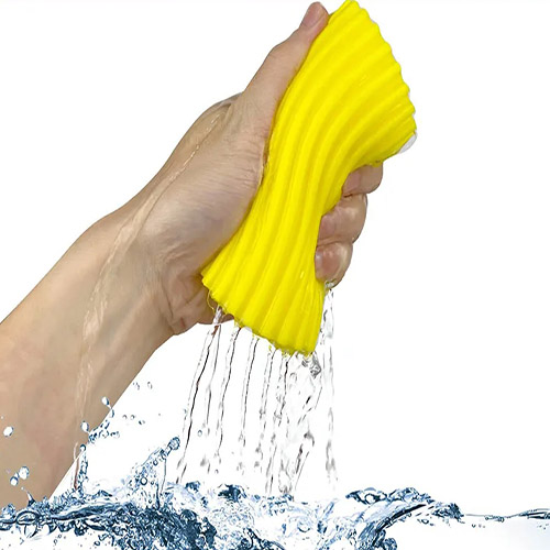 NEW 매직 멀티 청소 먼지 스펀지 3종세트 10,300원