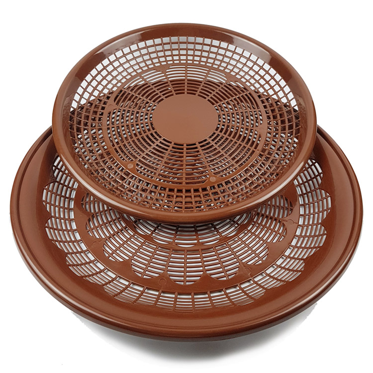 리빙선데이 채반 2종 세트 8,840원