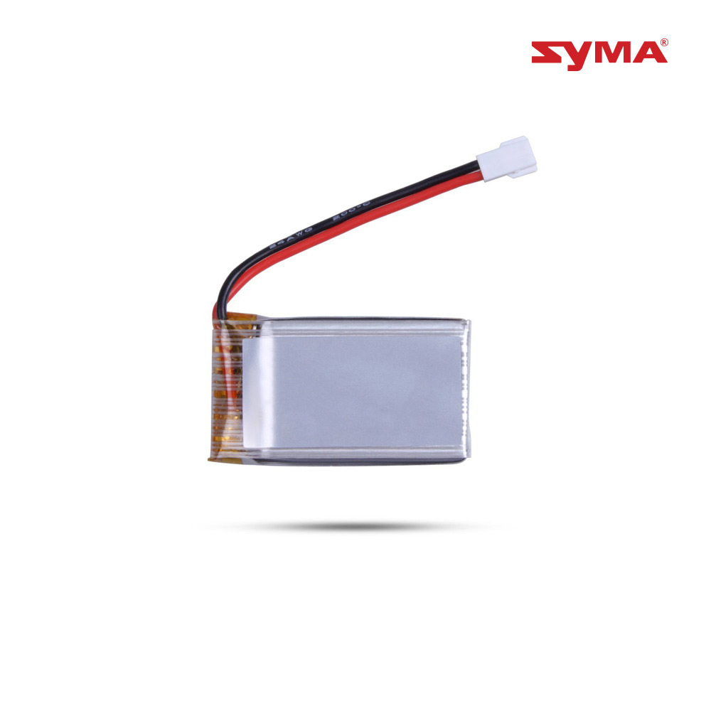 SYMA X5 입문용 어린이 초등학생 교육용 드론, 시마 X5 드론 전용배터리(단품), 1개 9,500원