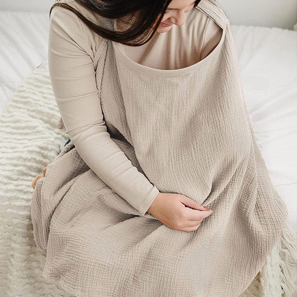 제이로이 다용도 수유 가리개 커버 14,100원