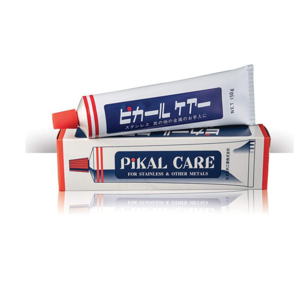 *INVEN PiKAL 광택제 튜브 피칼, 1개, 150ml 11,050원