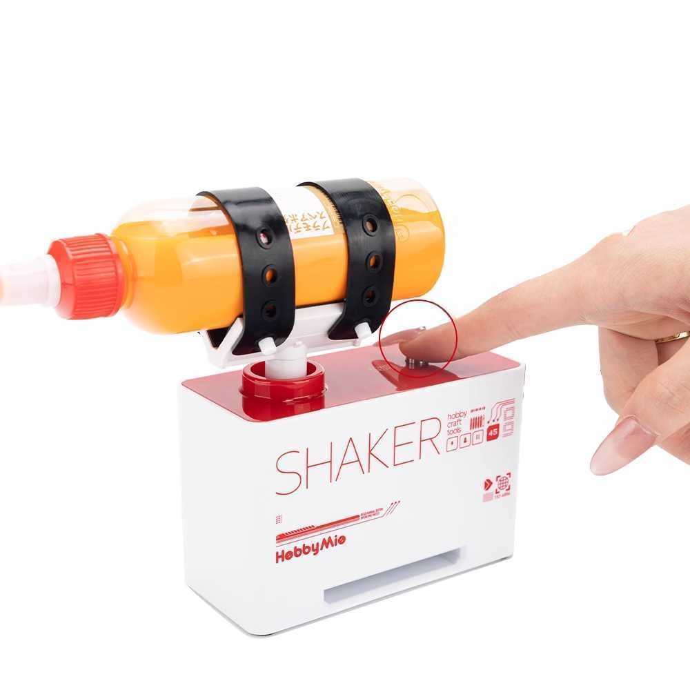 쉐이커 페인트 믹서 액체 도료 혼합기 셰이커 코팅 흔들기2 기본형 37,100원