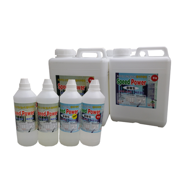 엣지줄눈- 독일바이엘사정품 아스파틱 폴리우레아 바닥줄눈제 빠른경화 스피드 2kg,8kg, 1개 61,000원