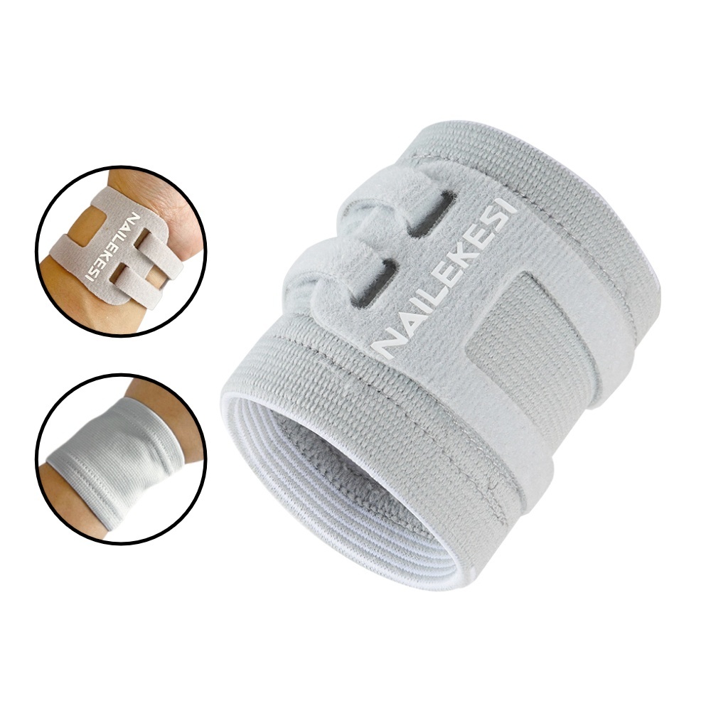 초슬림 TFCC 2중 압박 손목보호대 프리미엄 보호대 지지자 10,140원