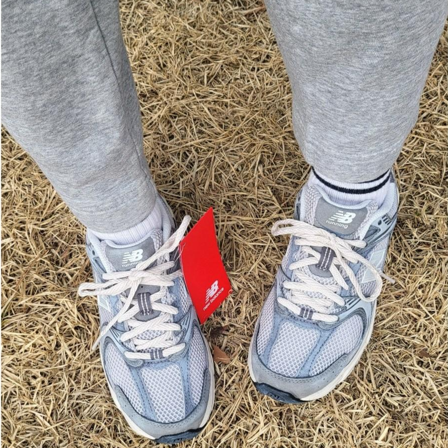 뉴발란스 530 TG 그레이 (국내 매장판 AS가능) 165,310원