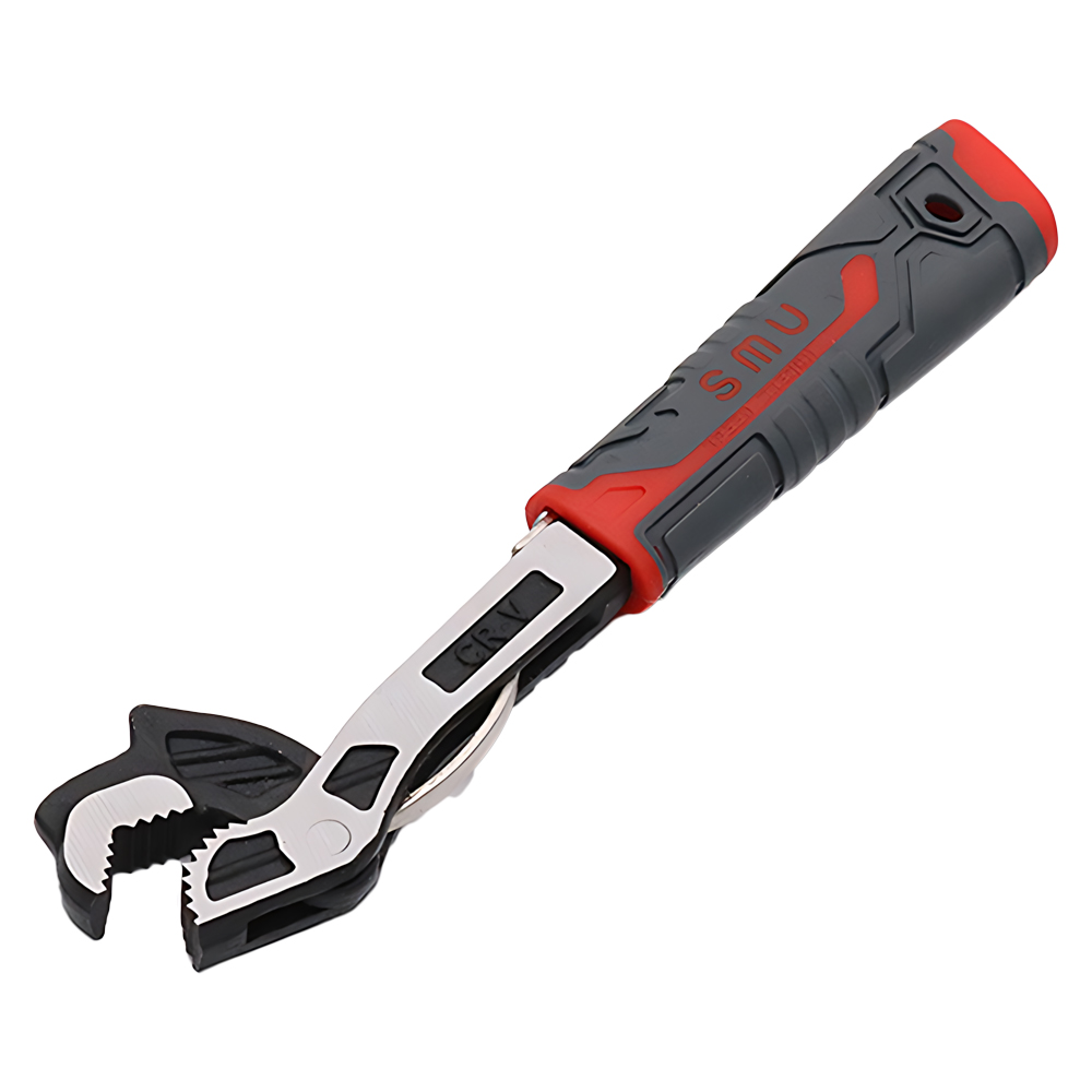 코아 만능 매직 렌치 6인치 수공구 스패너, 1개 9,800원