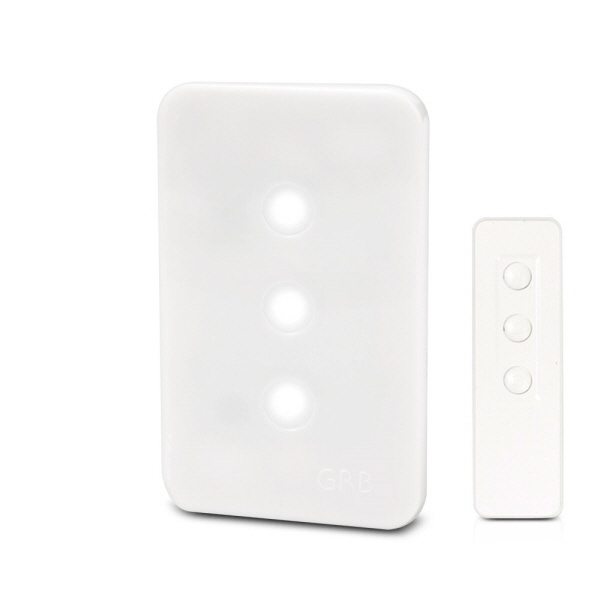 IoT 1구 터치센서 벽 전등무선 스마트스위치 리모컨 거실 방등 주방 타이머 조명 WiFi 휴대폰 원격제어 36,100원