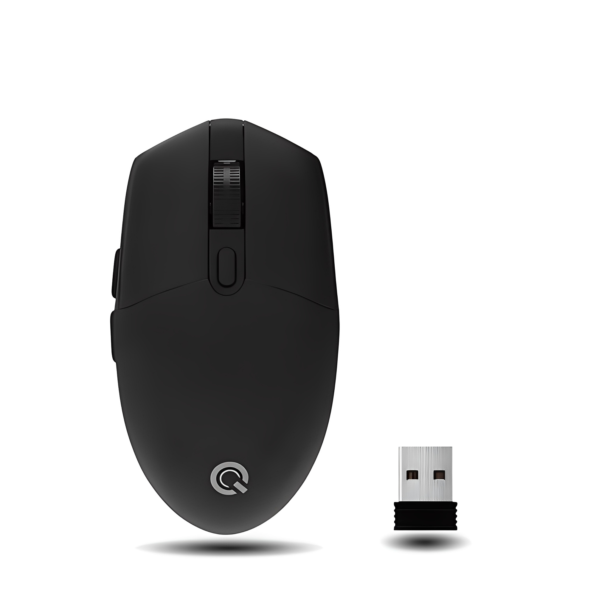 큐센 무선 마우스 M1000 6,630원