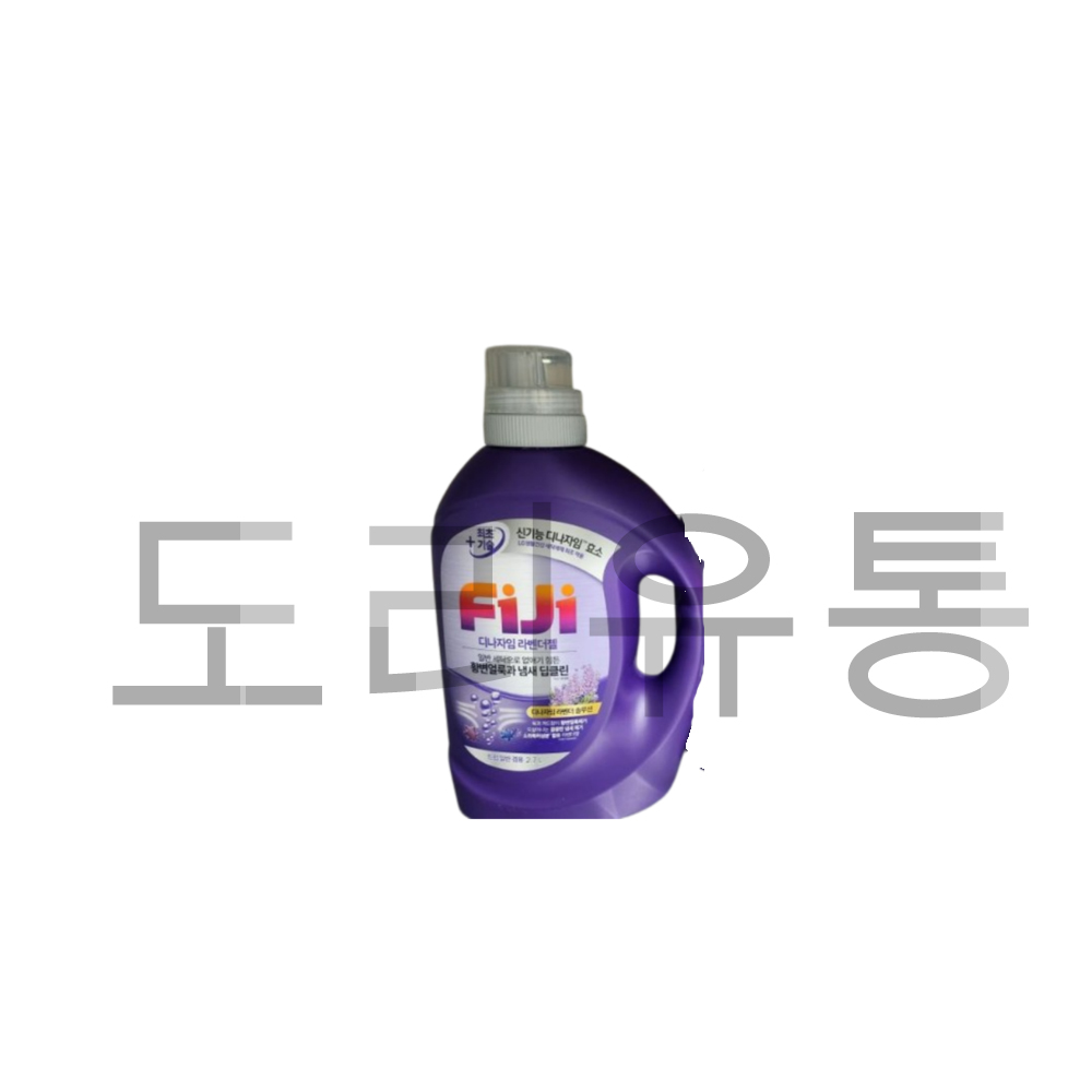 피지 디나자임 딥클린 라벤더 액상세제 본품 38,500원