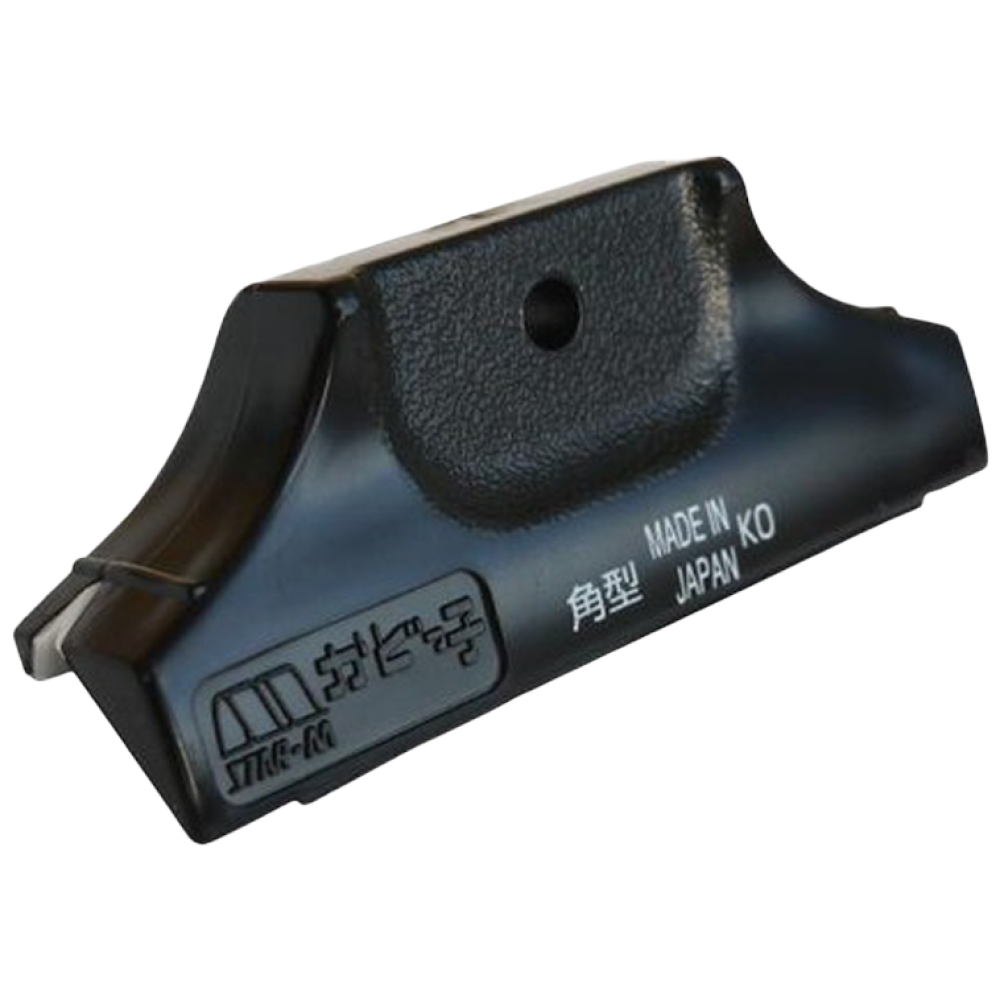 스타엠 세라믹커터 PVC면형 0.3mm NO.4953 테이프커터 면취기 엣지칼 모서리칼, 1개 29,810원