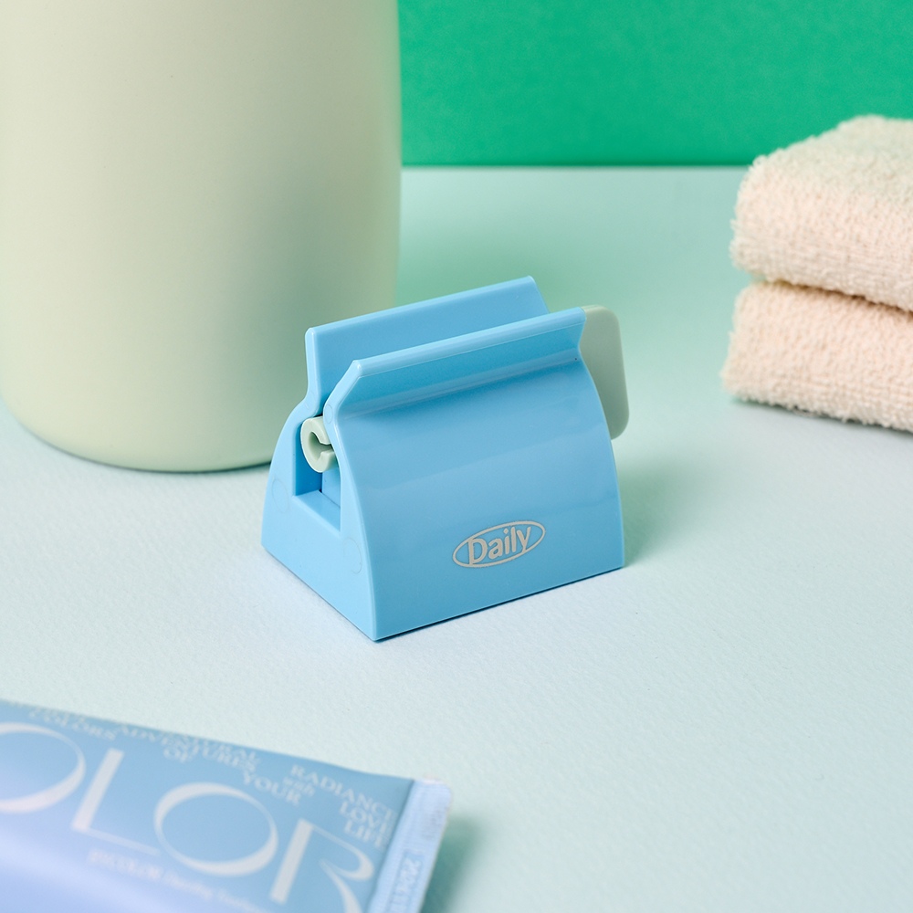 모던하우스 편리한 투톤 치약짜개 3,120원