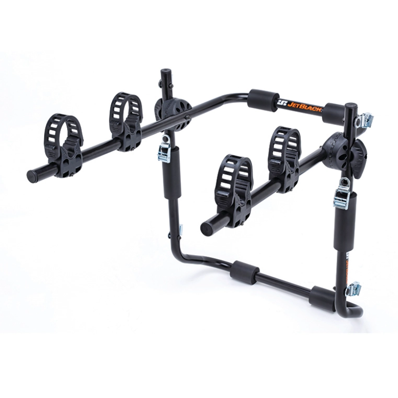 젯블랙 Bike Trunk Rack 차량 후미형 자전거 캐리어 자전거 거치대 41,600원