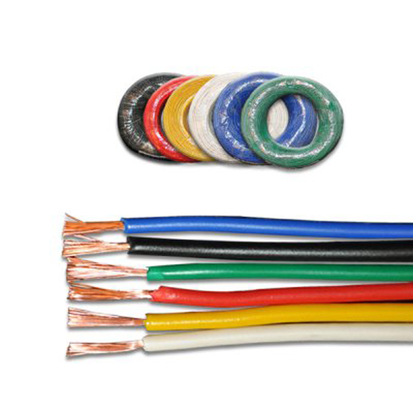 uga123 KIV전선 1.5SQ 1롤 내열비닐 절연전선, 1개 125,300원