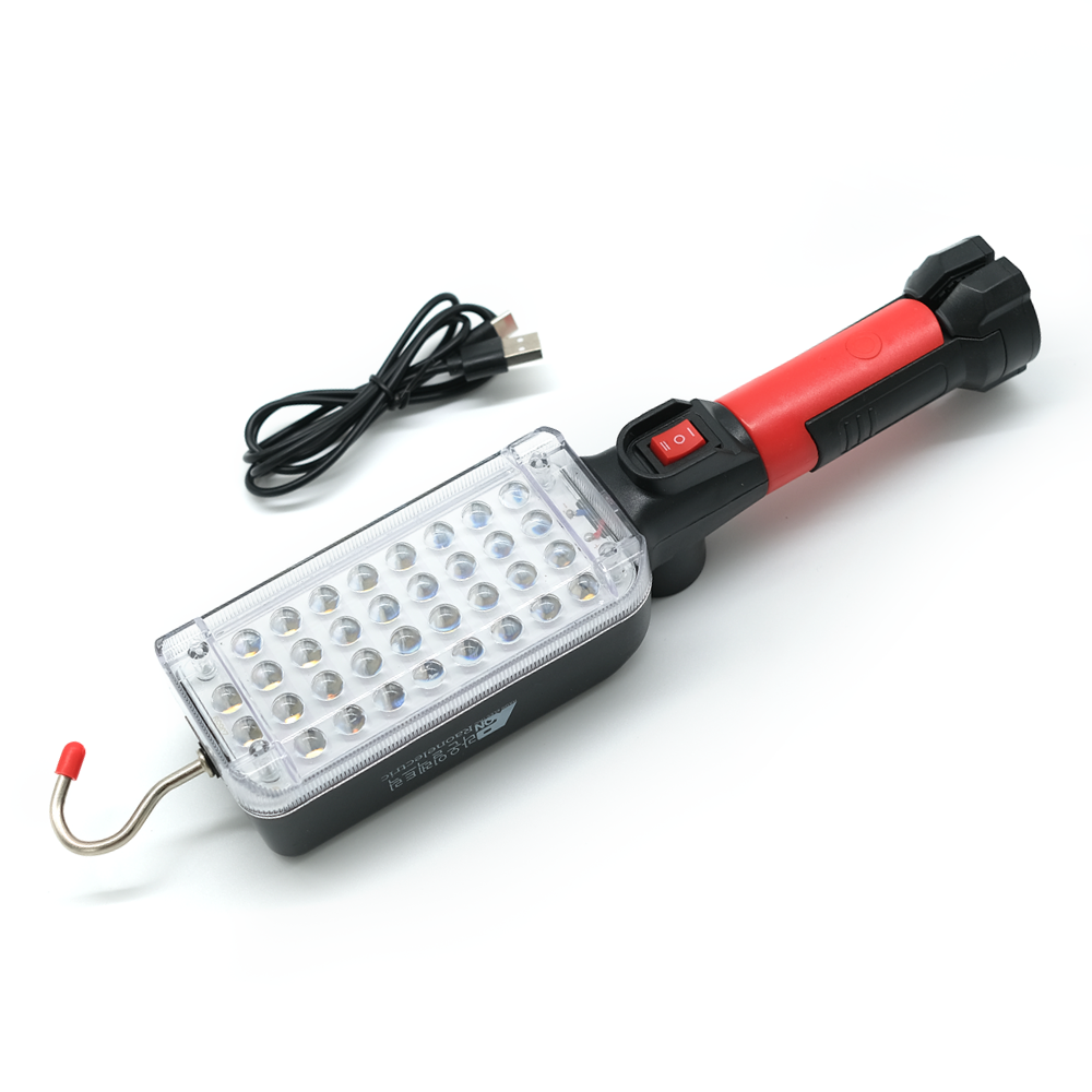 라온 LED 작업등 충전식 충전 자석 캠핑 C타입 랜턴 24,000원