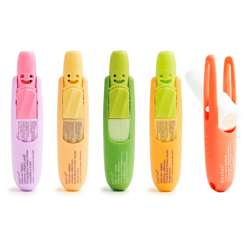 파스텔 야돔 상큼한 5가지 과일향 세트/ 직장 친구 선물 추천, 현재가 16,350원