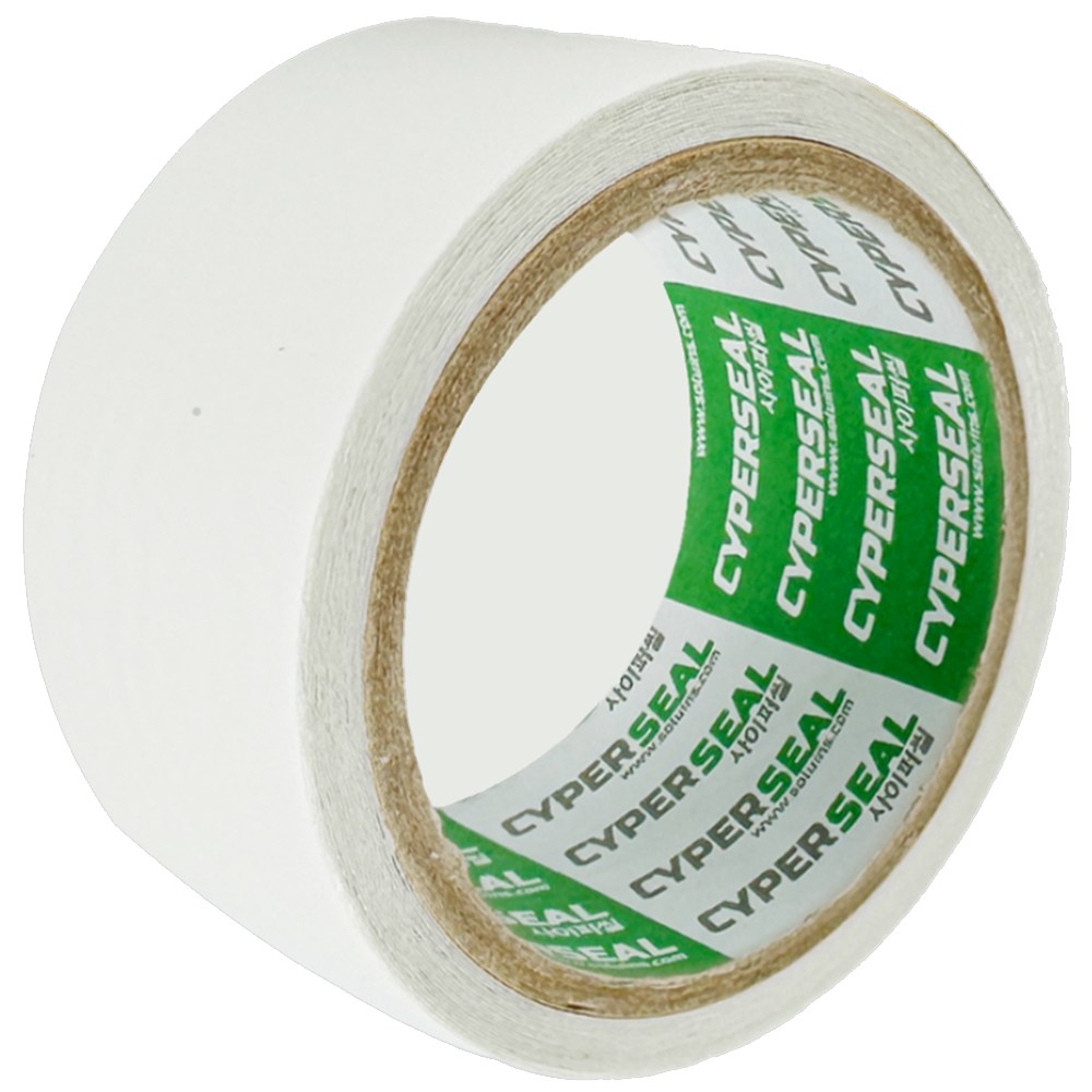 솔루인스 초강력 탄성 방수테이프 다용도 테이프 50mm x 5M, 1개, 현재가 7,980원