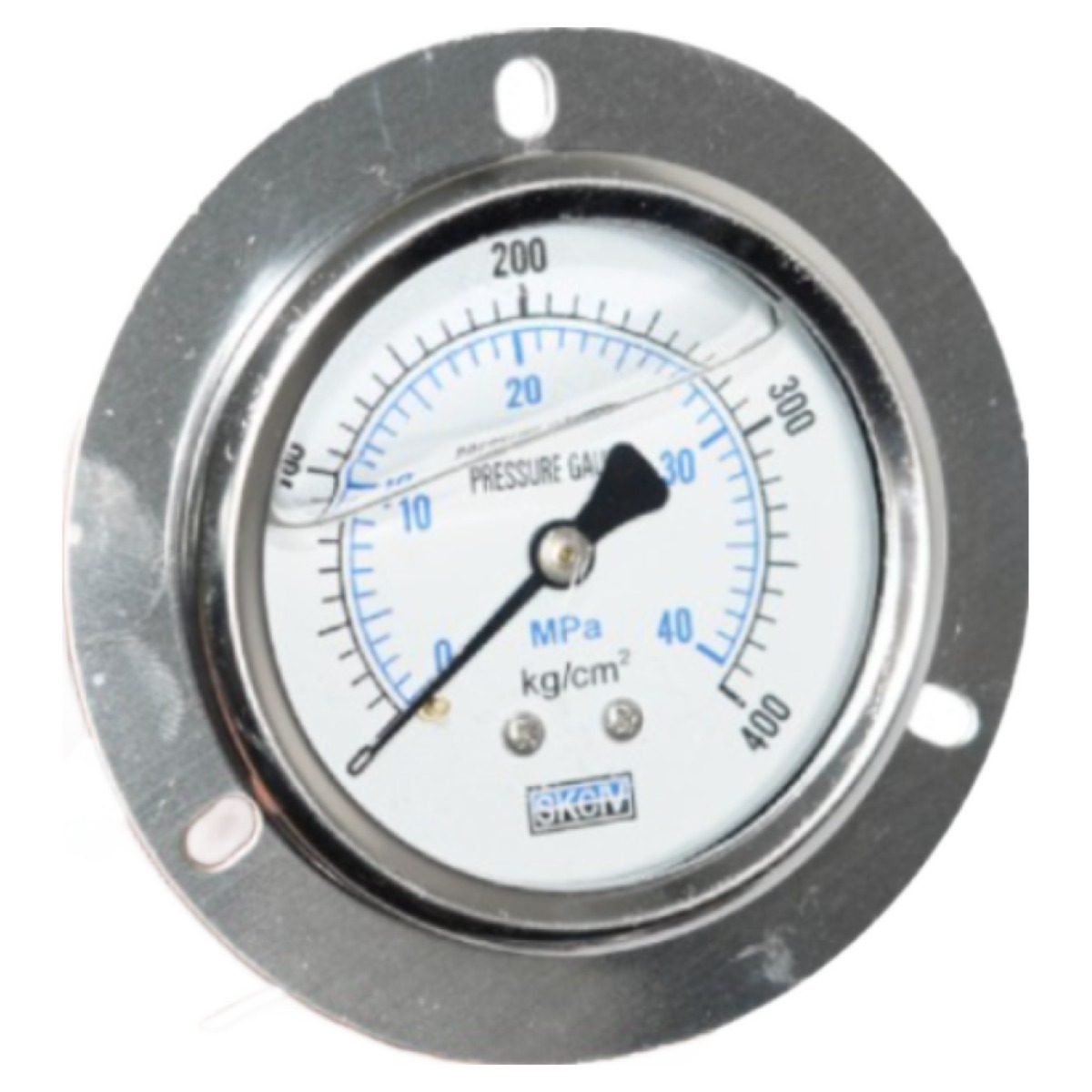 오일압력게이지 유압게이지 압력계 150 250 400 600 1000바 호현산업, 1개, 현재가 16,000원