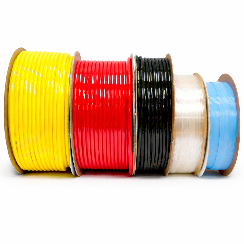 국산 우레탄 호스 에어 16 x 12mm 1미터 가격 절단없이 발송, 1개 2,100원