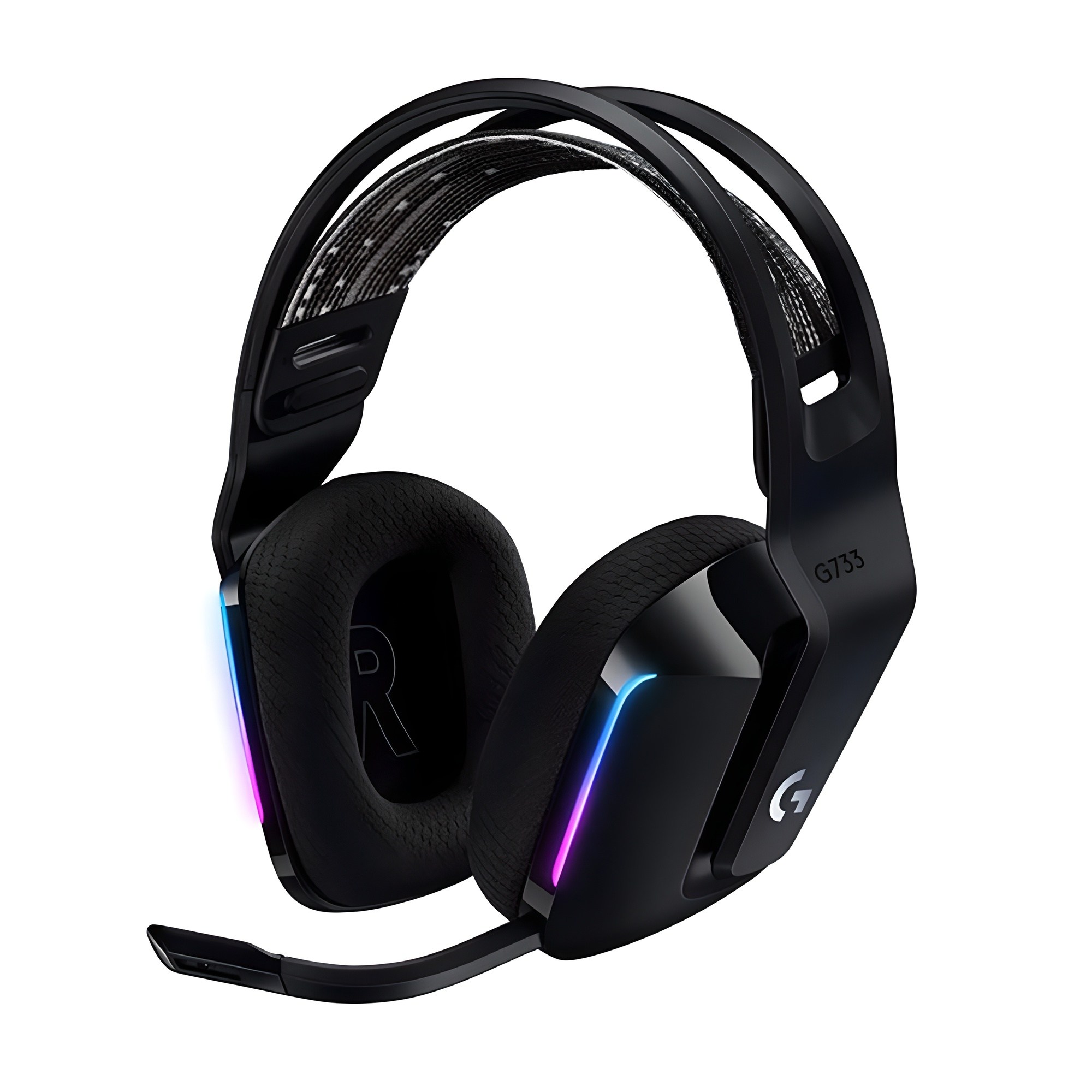 로지텍 G733 무선 게이밍 헤드셋 144,990원