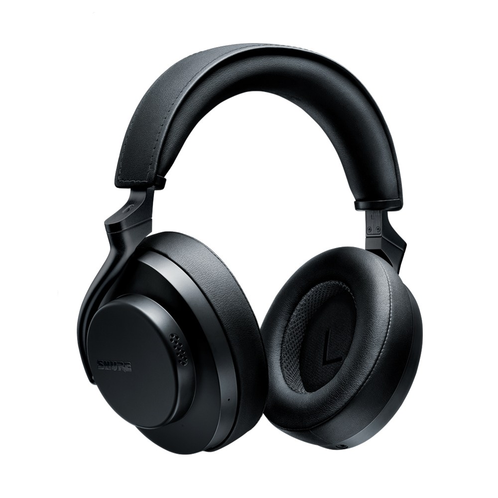 SHURE AONIC 50 GEN2 슈어 에이오닉 50 블루투스 무선 노이즈 캔슬링 헤드폰 [삼아정품/당일출고] 570,000원