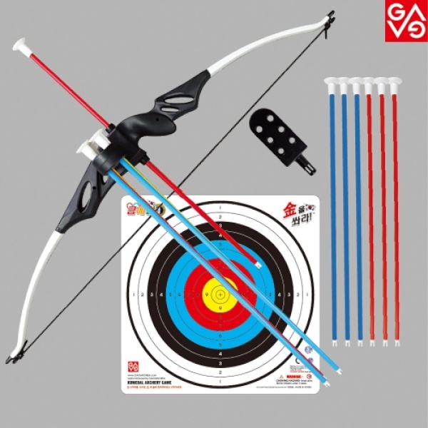 (가가월드) 금메달 양궁 클래식세트 13,900원