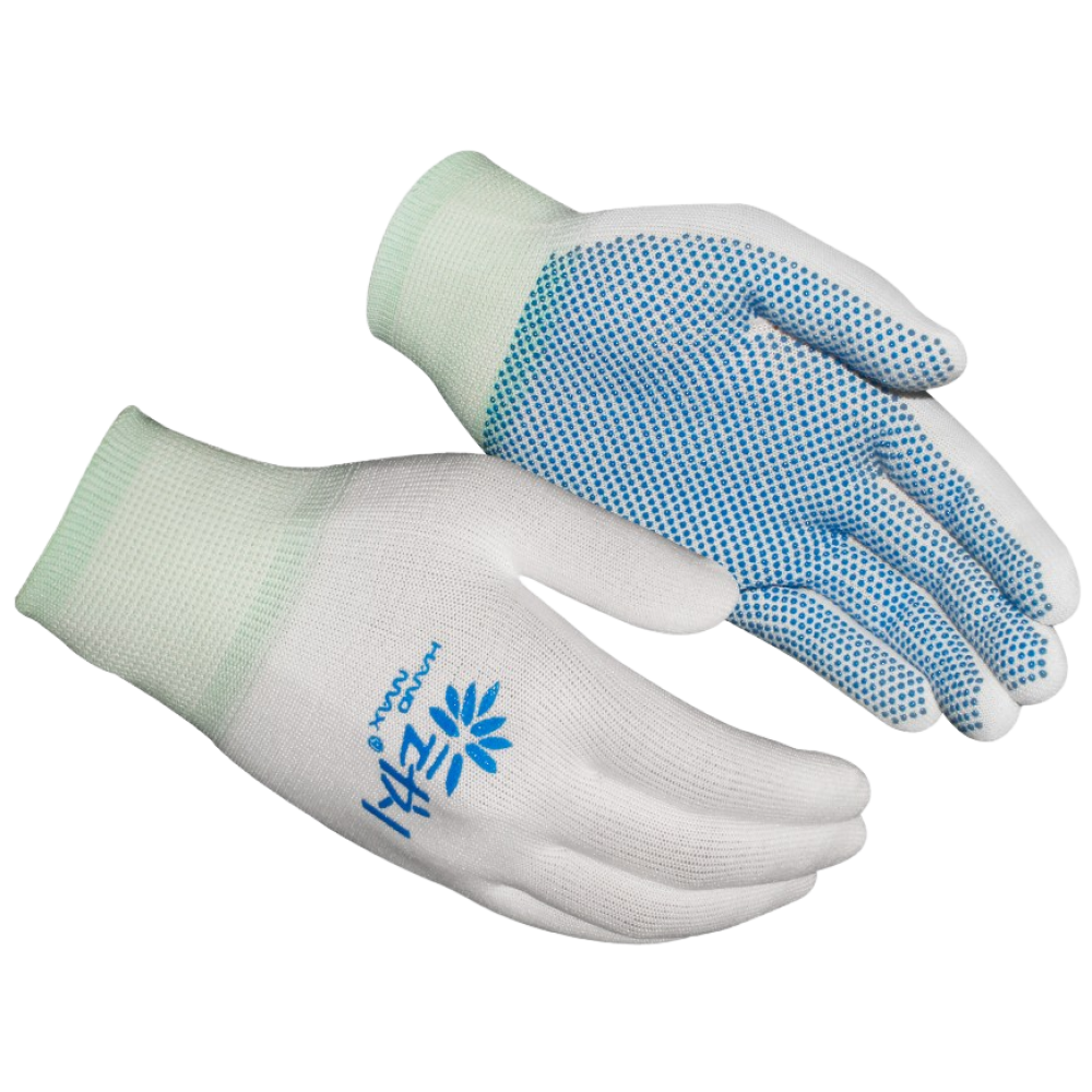 핸드맥스 터치 PVC 도트 나일론 멀티 장갑 8,510원