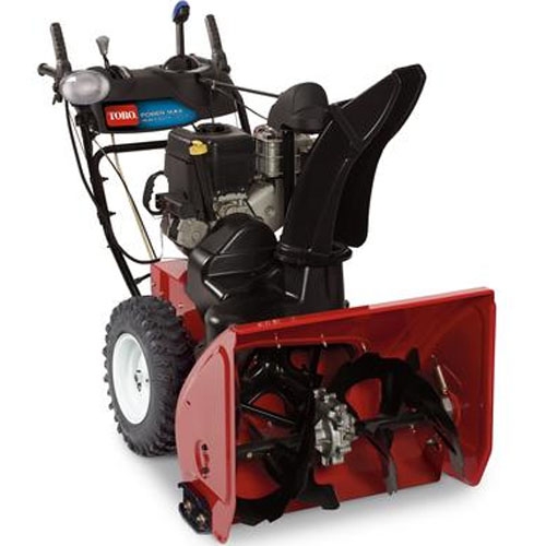 [대교종합기계]토로 제설기/제설기계 눈청소 눈치우는기계/HD1128OXE 5,000,000원