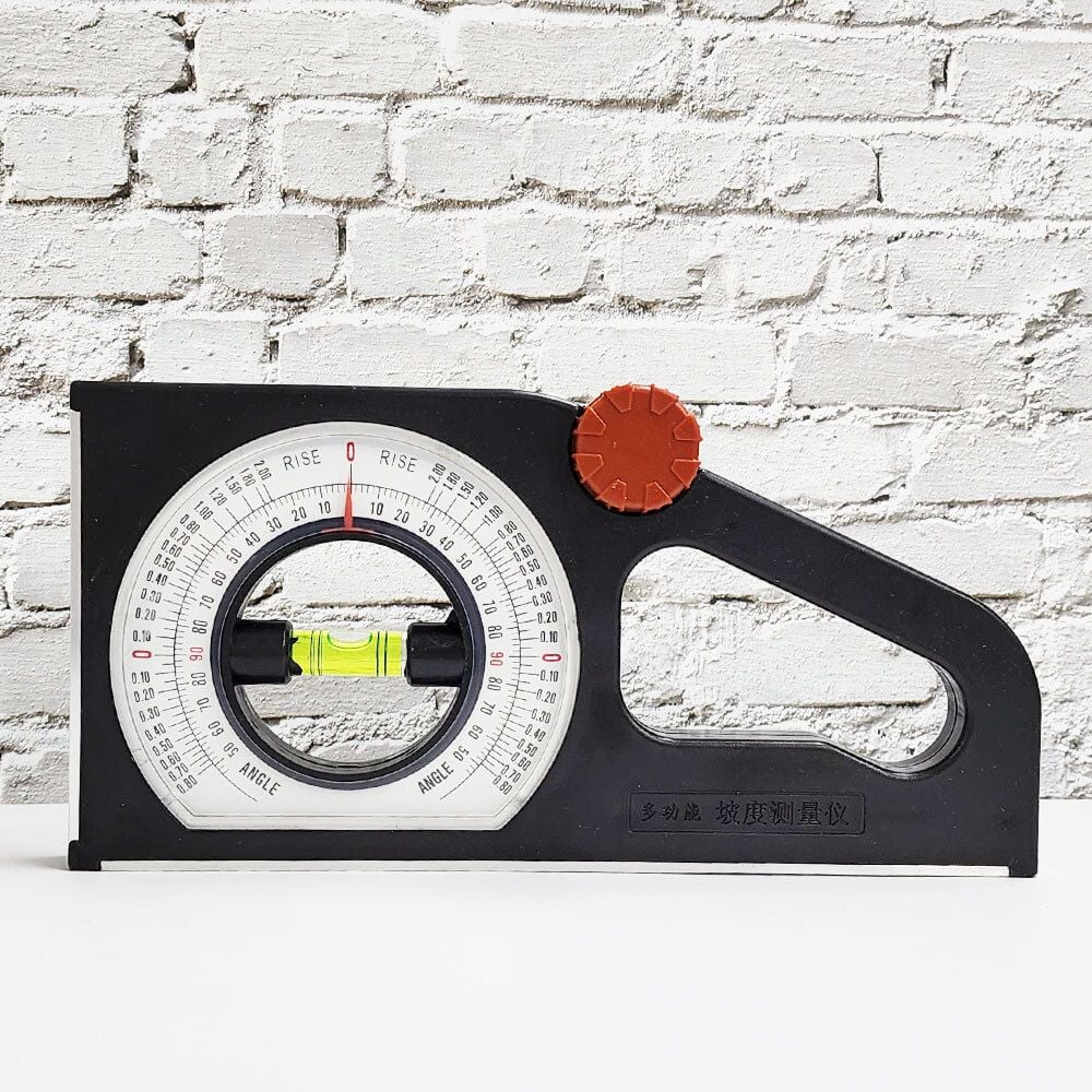 디지털각도기 수평계 경사계 전자 측정공구 경사 자석 각도기 22,480원