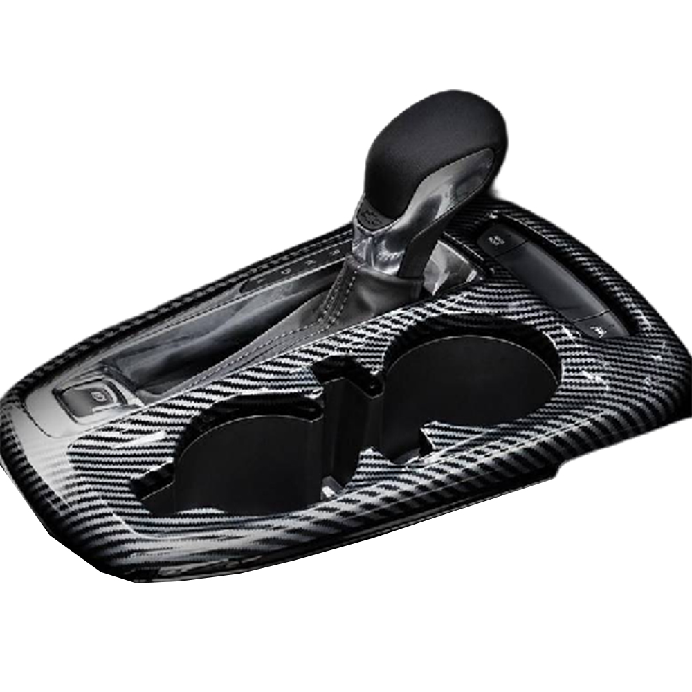 벤딕트 트랙스 크로스오버 몰딩 커버 기어봉, 혼합색상, 1개 14,950원