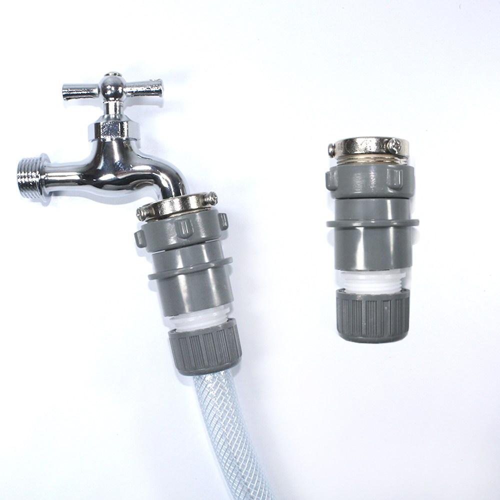 만물통 천산 원터치 호스 급수캡 52,000원